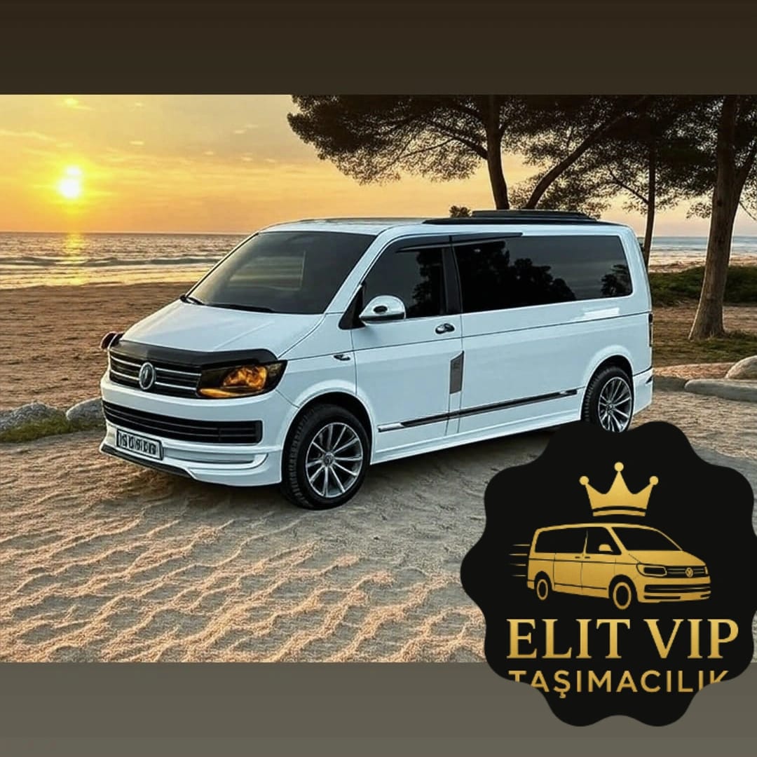 Elit Vip Taşımacılık